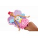 Papusa Barbie Dreamtopia zana cu balonase de sapun