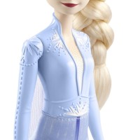 Papusa Disney Frozen Elsa
