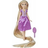 Papusa Disney Princess Rapunzel