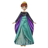 Papusa Anna Musical Adventure Frozen 2