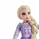 Papusa Frozen 2 Elsa Deluxe cu articulatii