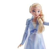 Papusa Frozen 2 Elsa