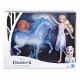 Set papusa Frozen 2 Elsa si Nokk