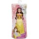 Papusa Royal Shimmer Belle Disney