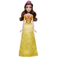 Papusa Royal Shimmer Belle Disney