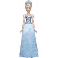 Papusa Royal Shimmer Cenusareasa Disney