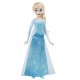 Papusa printesa stralucitoare Elsa Frozen