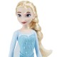 Papusa printesa stralucitoare Elsa Frozen