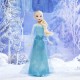 Papusa printesa stralucitoare Elsa Frozen