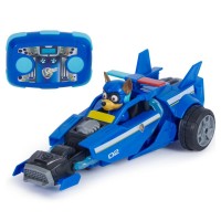 Vehicul RC Chase Mighty Cruiser Patrula Catelusilor