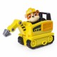 Vehicul cu figurina Ultimate Rescue Rubble Patrula Catelusilor 