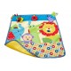 Covoras bebe cu activitati Fisher-Price