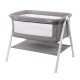 Patut co-sleeper Nania Hilary grey