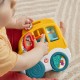 Patut Co-Sleeper Kinderkraft Neste Up 2 gri deschis Patut Co-Sleeper Kinderkraft Neste Up 2 gri deschis