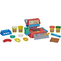 Set de joaca Play-Doh - Casa de marcat