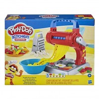 Set de joaca Play-Doh - Masina pentru taitei