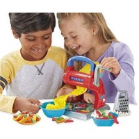 Set de joaca Play-Doh - Masina pentru taitei