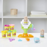 Set de joaca Play-Doh - Salonul de coafura