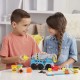Set creativ Play-Doh - Constructii cu betoniera si accesorii