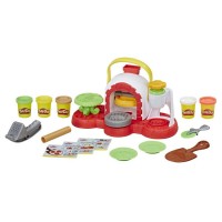 Set Play-Doh Cuptor cu pizza