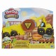 Set Play-Doh Excavator si incarcator