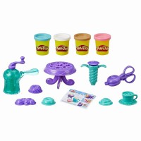 Set creativ Play-Doh Gogosele delicioase