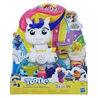 Set Play-Doh Unicornul innebunit de inghetata