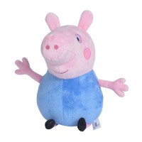 Plus Peppa Pig 20 cm, George