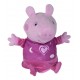 Plus Peppa Pig 25 cm - Noapte buna