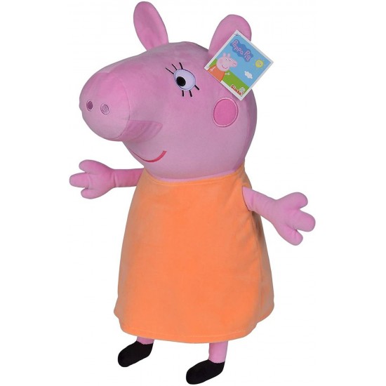 Jucarie plus Peppa Pig Mama Wutz 35 cm