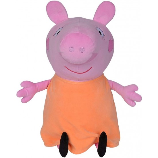 Jucarie plus Peppa Pig Mama Wutz 35 cm