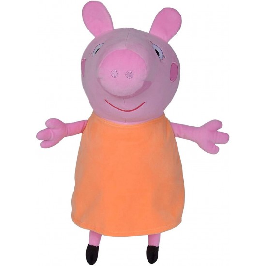 Jucarie plus Peppa Pig Mama Wutz 35 cm