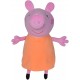 Jucarie plus Peppa Pig Mama Wutz 35 cm