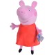 Jucarie plus Peppa Pig 33 cm