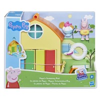 Set de joaca piscina Peppa Pig