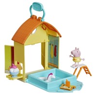 Set de joaca piscina Peppa Pig