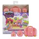 Set papusi Hatchimals Pixies pregatite de vacanta