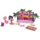 Set papusi Hatchimals Pixies pregatite de vacanta