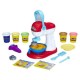 Set creativ Play-Doh Mixer de dulciuri