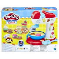 Set creativ Play-Doh - Mixerul cu dulciuri