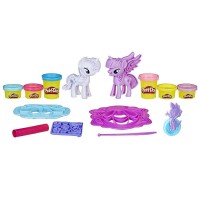 Set creativ Play-Doh My Little Pony