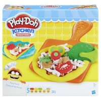 Set creativ Play-Doh Pizza Party