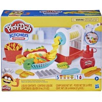 Set Play-Doh cartofi spirala