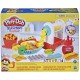 Set Play-Doh cartofi spirala