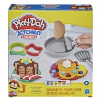 Set Play-Doh - Clatitele buclucase