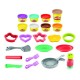 Set Play-Doh - Clatitele buclucase