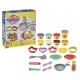 Set Play-Doh - Clatitele buclucase