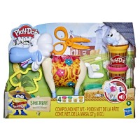 Set Play-Doh ferma oilor