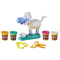 Set Play-Doh ferma oilor