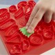 Set creativ Play-Doh - Capodopere sushi culinare